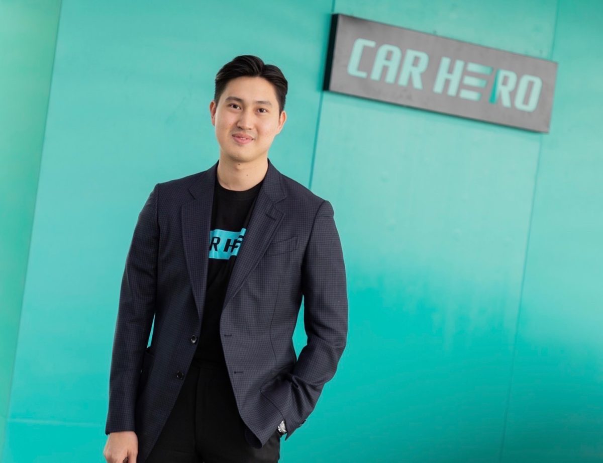 Car Hero “ปัง” โตสวนกระแส เน้นบริหารต้นทุน ลดเสี่ยงสู่การเติบโตยั่งยืน เปิดแผนรุกธุรกิจปี 67