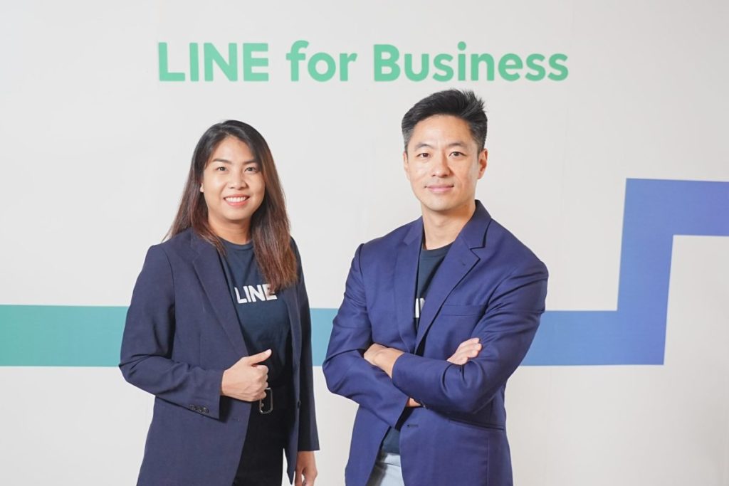 เปิด 4 เทคนิค สู้ศึกตลาดรถยนต์แข่งเดือด ด้วยแคมเปญดิจิทัลบน LINE