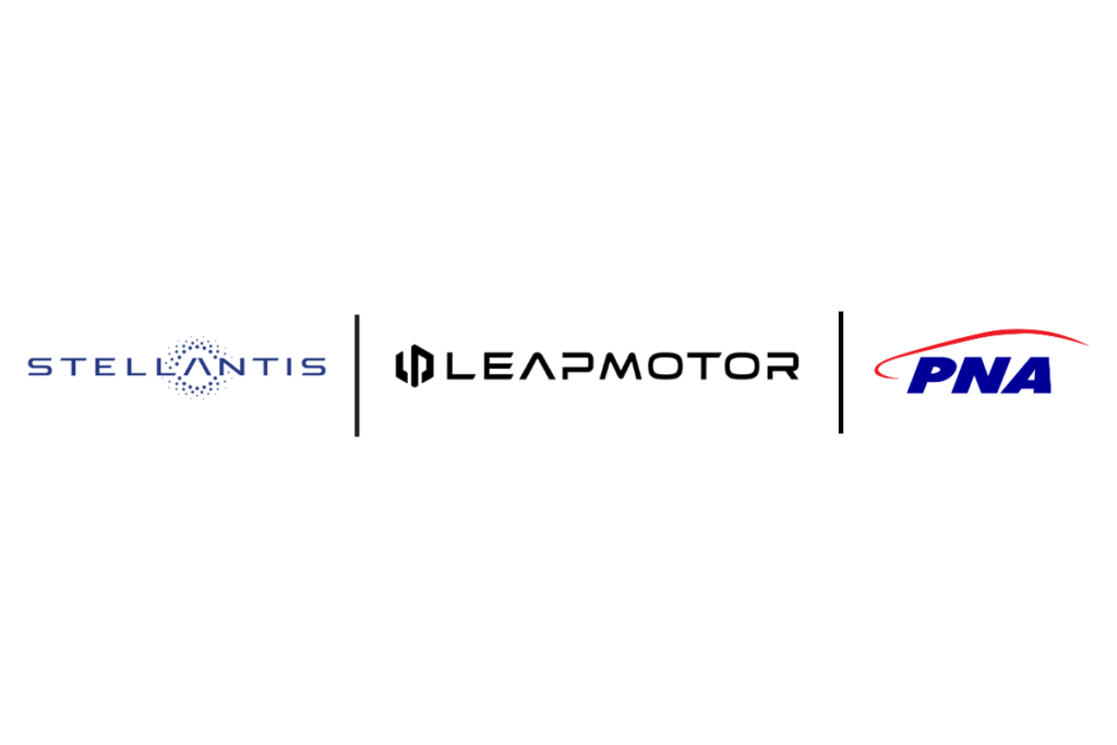 Stellantis แต่งตั้ง พระนครยนตรการ เป็นตัวแทนจำหน่าย Leapmotor ในไทยอย่างเป็นทางการ